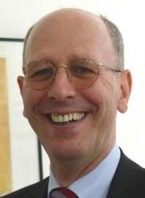 Professor Dr. Hansjörg Bach