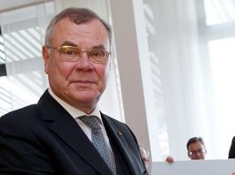 Georg Potschka