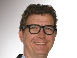 Lars Grosenick