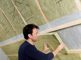 Foto Rockwool