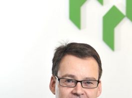 Axel Gedaschko