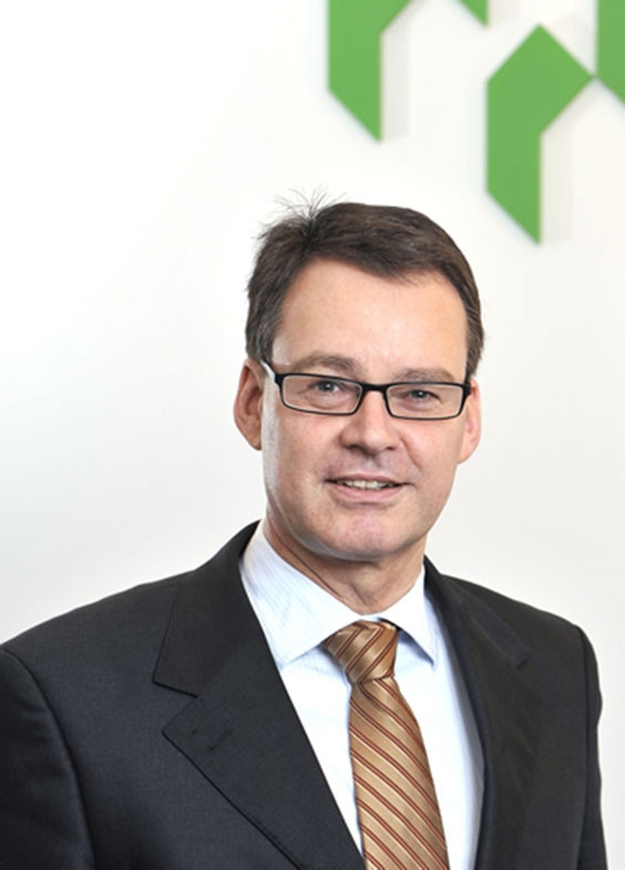 Axel Gedaschko