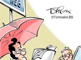 Tomicek/LBS