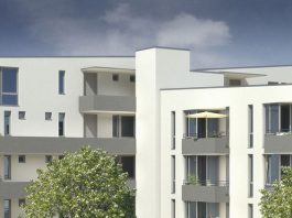 Bremerhavener Stadtteil Lehe