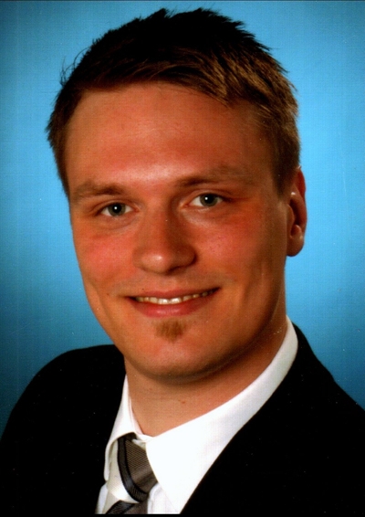 Kristian Friedenhagen