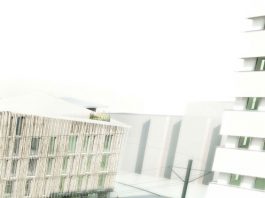 Freiburger Quartier Vauban