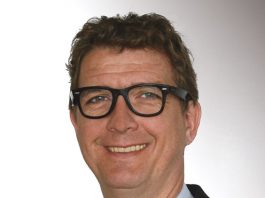 Lars Grosenick