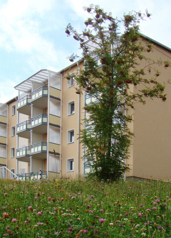 Schwarzenberg eG
