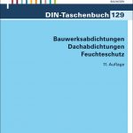 DIN-Taschenbuch 129