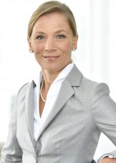 GAG Immobilien AG Köln - Kathrin Möller weitere fünf Jahre im Amt