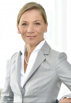 GAG Immobilien AG Köln - Kathrin Möller weitere fünf Jahre im Amt