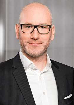 Hannes Lindhuber übernimmt Leitung Unternehmenskommunikation bei M-net