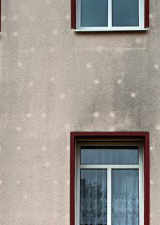Wärmedämm-Verbundsystem-Wohnungsbaugesellschaft-Raschau-Fassadensanierung-nach-20-Jahren