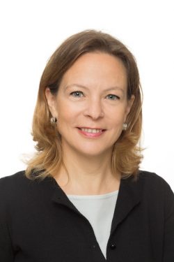 Immobilienexpertin Caroline Mocker in den BUWOG Aufsichtsrat gewählt