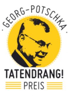 Georg-Potschka-Tatendrang-Preis
