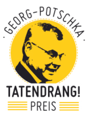 Georg-Potschka-Tatendrang-Preis