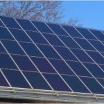 Frühjahrs-Check bei Solaranlagen verhindert Ertragseinbußen