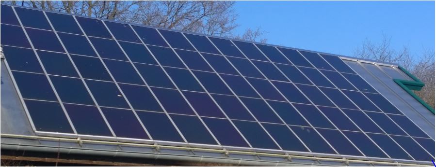 Frühjahrs-Check bei Solaranlagen verhindert Ertragseinbußen