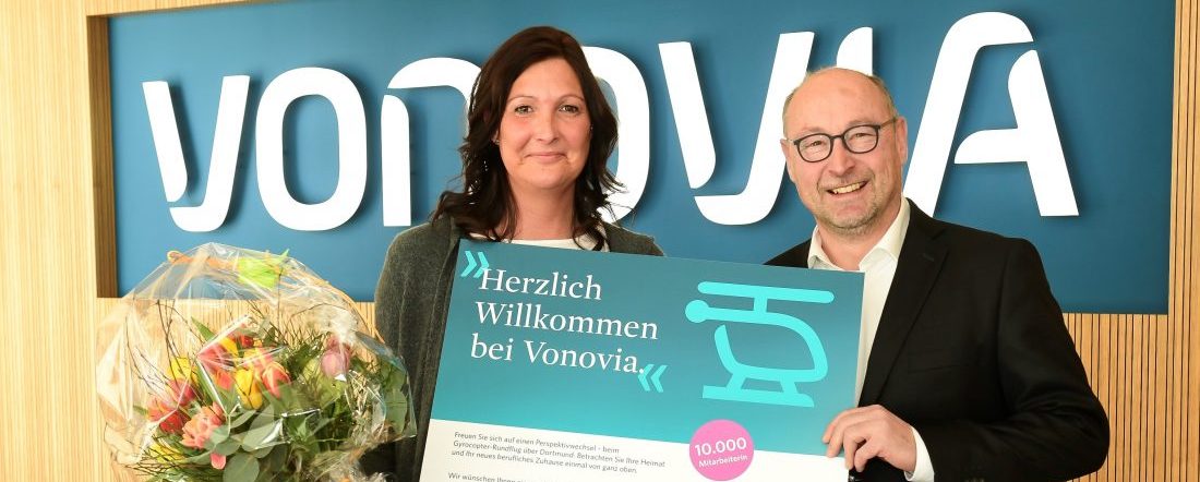 Vonovia Expandiert Stellenangebote Vonovia Sucht Händeringend 2800 Neue Mitarbeiter So Bewerben Sie Sich Richtig - cx4todz
