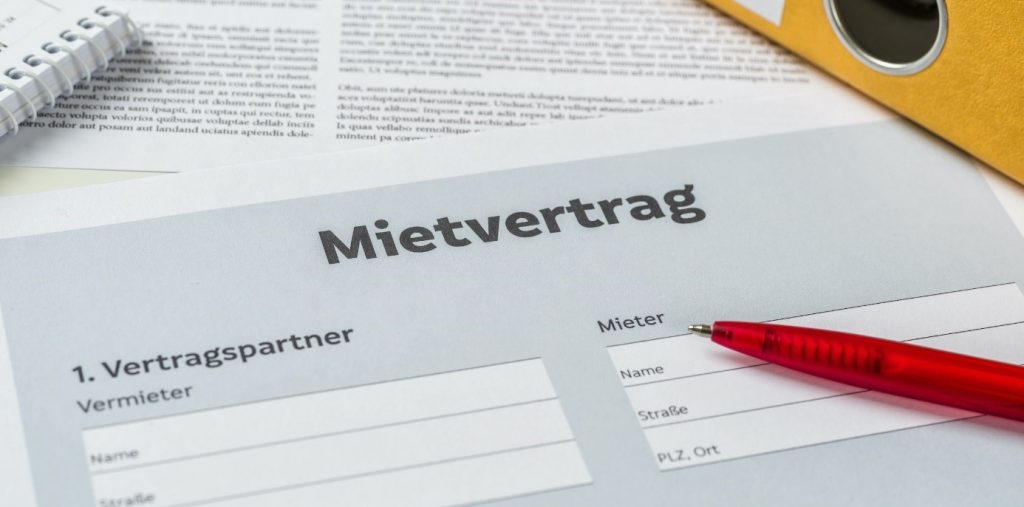 Mietrecht Wie Oft Darf Mein Freund Bei Mir übernachten Mietvertrag – diese Klauseln sollten Sie berücksichtigen