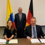 Vonovia wirbt Fachkräfte in Kolumbien an