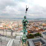 BRISE Vienna: Zukunftsweisender Städtebau in Europa