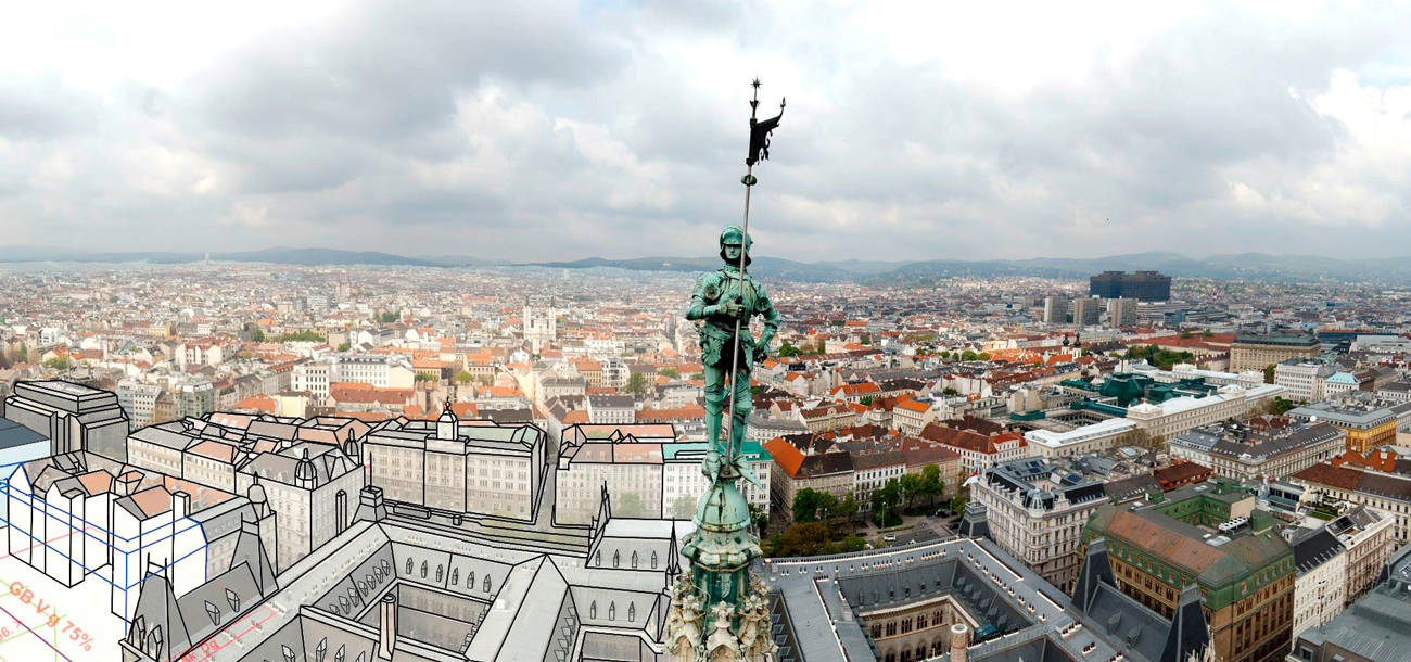 BRISE Vienna: Zukunftsweisender Städtebau in Europa