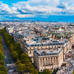 15-Minuten-Stadt Paris - Verkehrs- und Begrünungsmaßnahmen