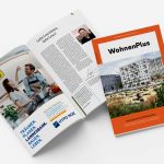 WohnenPLUS Ausgabe 1-2022 - DIE ZUKUNFT DES WOHNENS