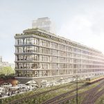 Berlin: Smarte Kühlung am Postbahnhof - Mittelstand als Innovationstreiber
