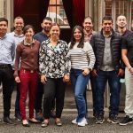 Bundesagentur für Arbeit - Fachkräfte aus Kolumbien verstärken Vonovia