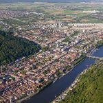 Heidelberg wird Europas erste kreislauffähige Kommune
