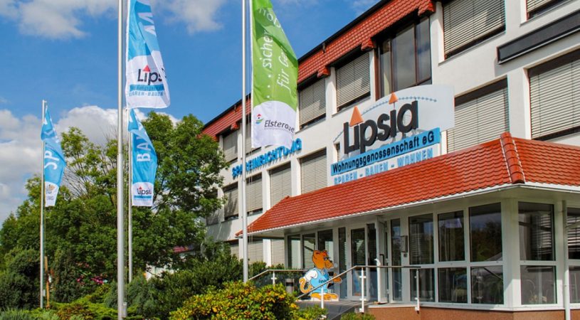 WG „Lipsia“ eG feiert 20 Jahre sichere und nachhaltige Geldanlage