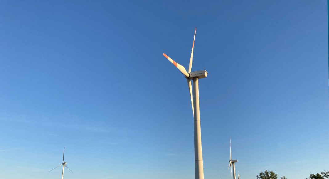 RWE liefert Vonovia grünem Strom