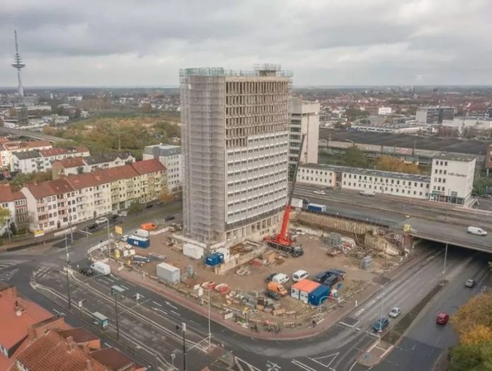 Erstaunlich Am Wall 45 Bremen Ebenbildnull