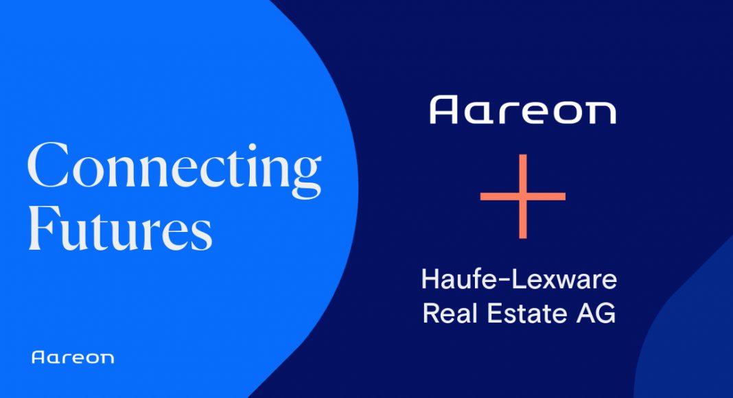 Aareon übernimmt Haufe-Lexware Real Estate AG