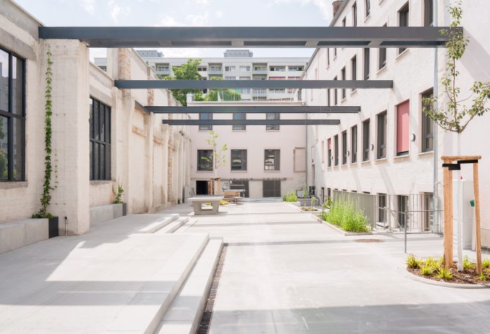 Deutschen Nachhaltigkeitspreis Architektur 2024 – Die Nominierten Deutschen Nachhaltigkeitspreis Architektur 2024 – Die Nominierten