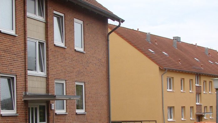 Klimaneutraler Wohnungsbau in Schleswig-Holstein - 'Umstellung' Klimaneutraler Wohnungsbau in Schleswig-Holstein - 'Umstellung'