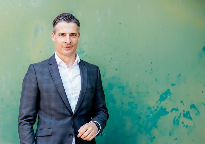 Laufen Austria AG: Wir tüfteln permanent