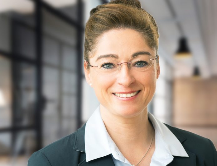 Familienheim Rhein-Neckar Karin Heil übernimmt Leitung Strategie Familienheim Rhein-Neckar Karin Heil übernimmt Leitung Strategie