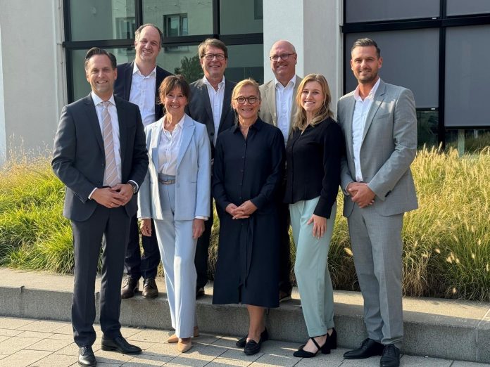 köln ag: Rouven Meister ist neuer Vorsitzender köln ag: Rouven Meister ist neuer Vorsitzender