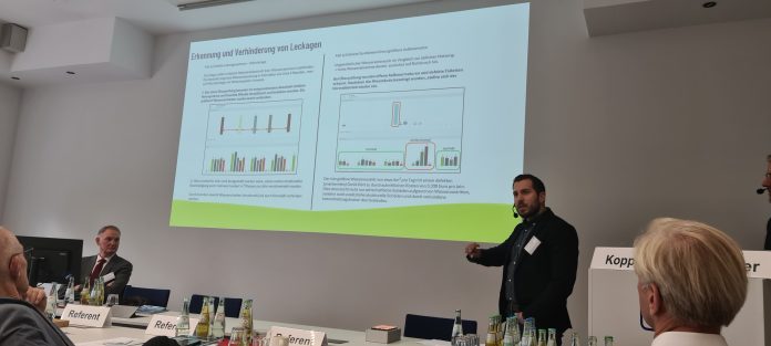 „Verhütung von Leitungswasserschäden“: VdS-Fachtagung in Köln