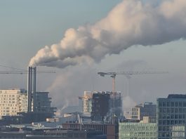 Unionsfraktion bekennt sich zur Klimaneutralität 2045