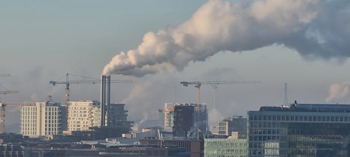 Unionsfraktion bekennt sich zur Klimaneutralität 2045