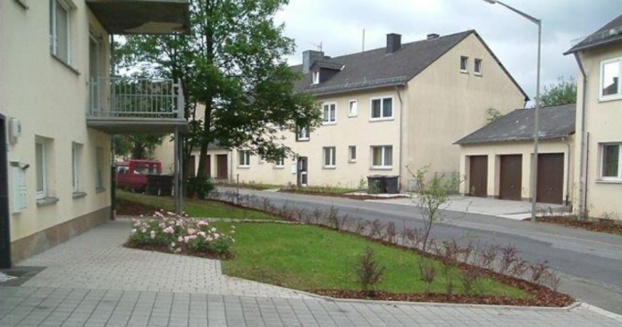 Klimaneutralität 2040 - Individueller Sanierungsfahrplan