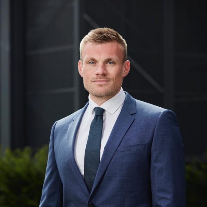 Prof. Dr. Florian Ebrecht neuer Geschäftsführer bei meravis