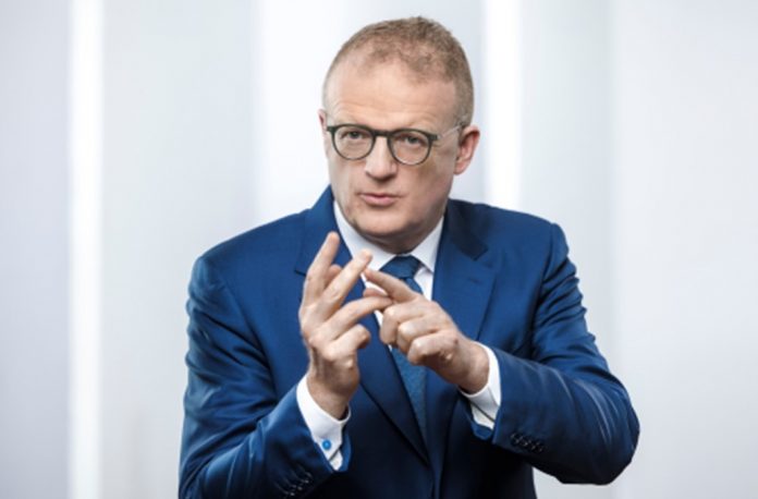 Philip Kennedy, Geschäftsführer der Ei Electronics KG