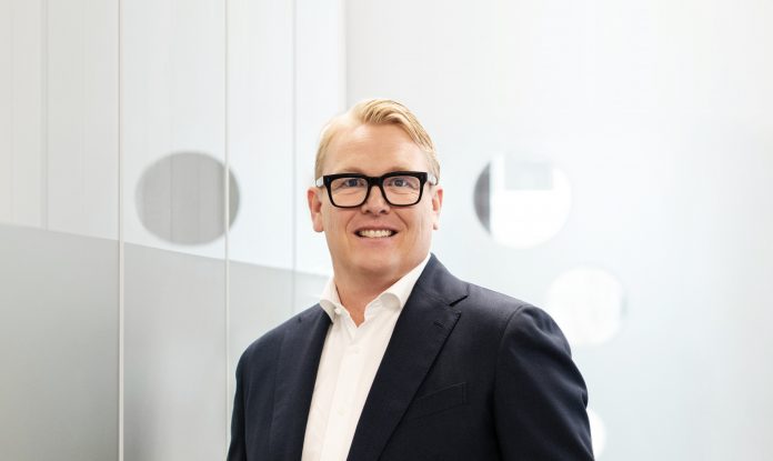 Harry Thomsen, CEO Aareon – Veränderungsbereitschaft