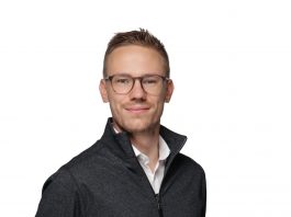 Innovation muss im Inneren der Unternehmen beginnen, meint Justus Mentzel. Foto: „Erste Hausverwaltung GmbH“