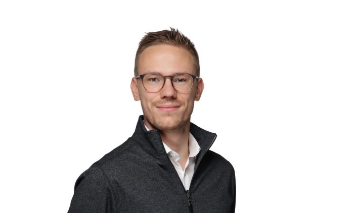 Innovation muss im Inneren der Unternehmen beginnen, meint Justus Mentzel. Foto: „Erste Hausverwaltung GmbH“